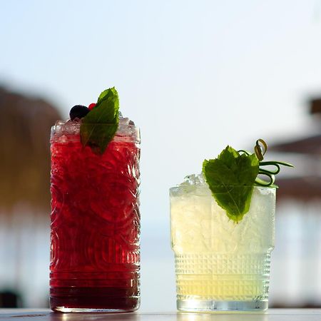 Platy Beach Hotel Zewnętrze zdjęcie