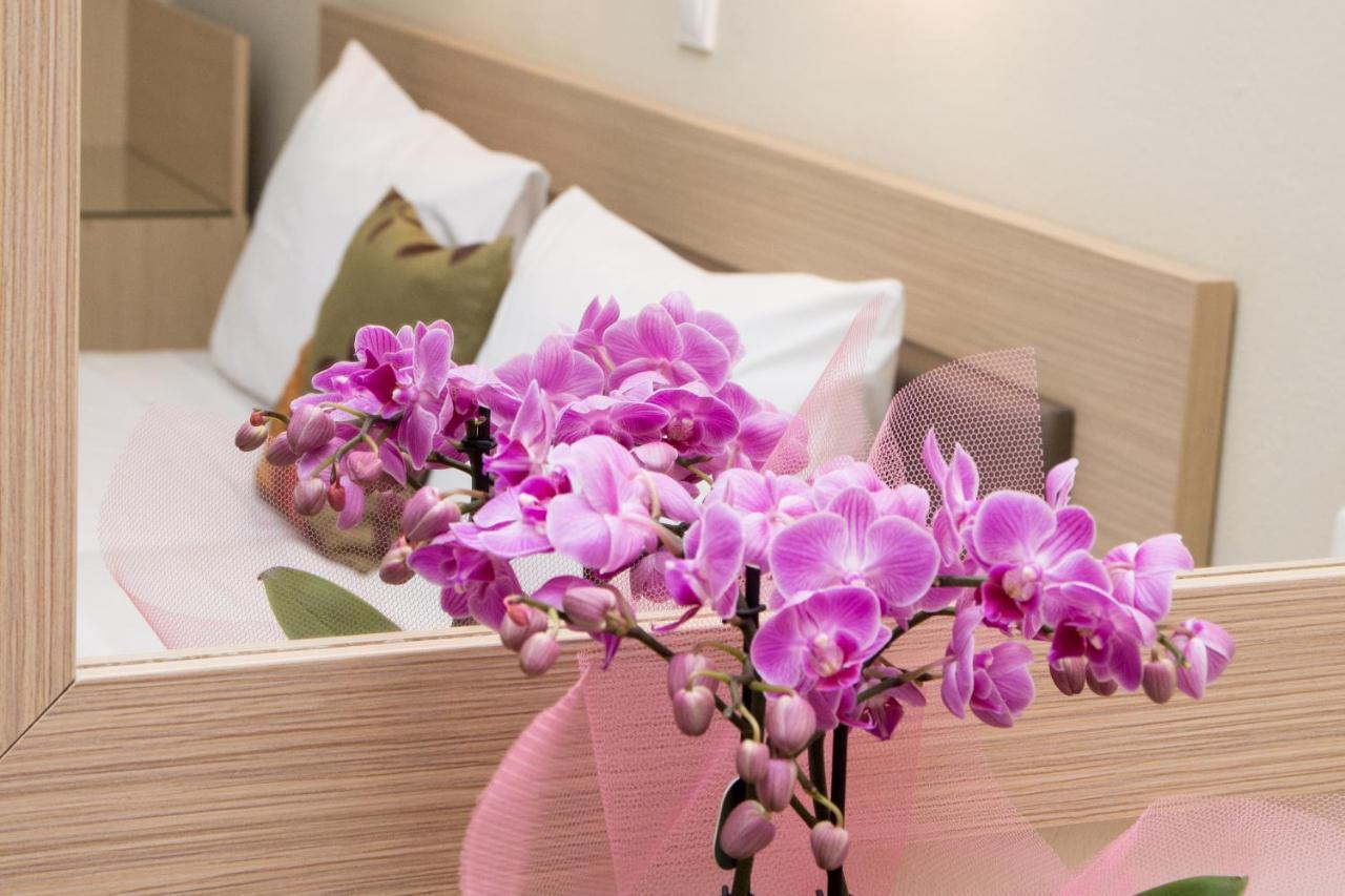 Platy Beach Hotel Zewnętrze zdjęcie
