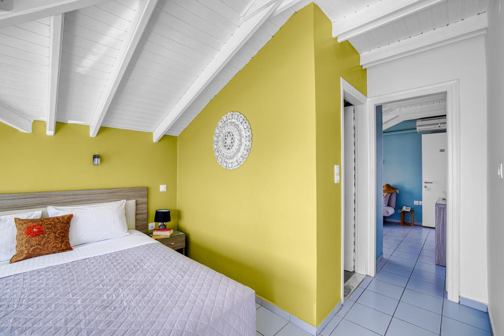 Platy Beach Hotel Zewnętrze zdjęcie