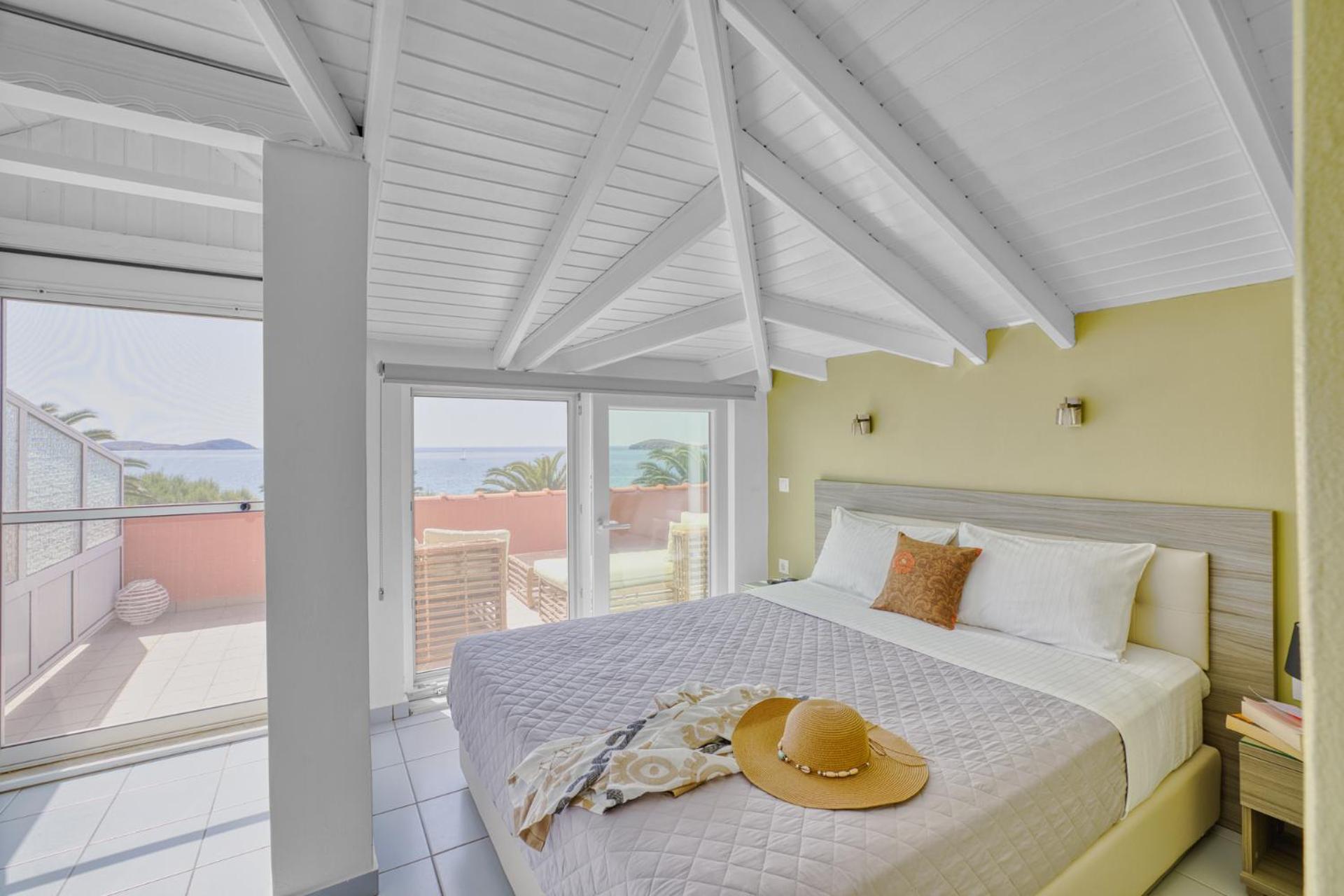 Platy Beach Hotel Zewnętrze zdjęcie