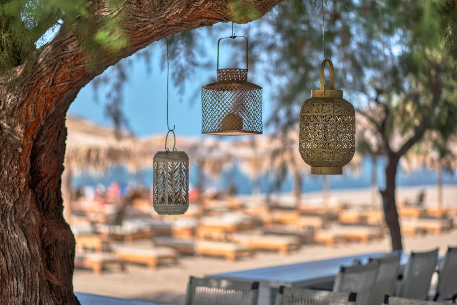 Platy Beach Hotel Zewnętrze zdjęcie