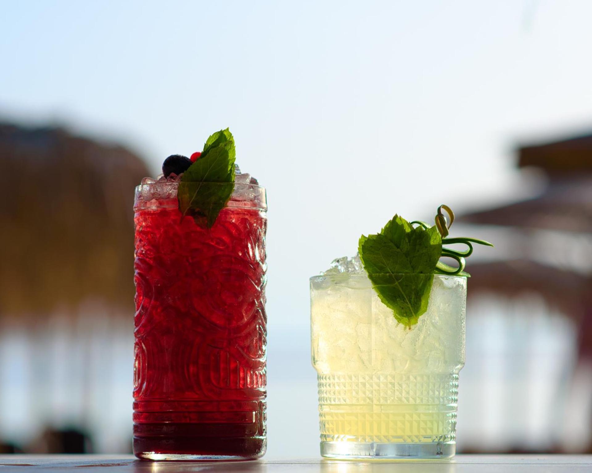 Platy Beach Hotel Zewnętrze zdjęcie