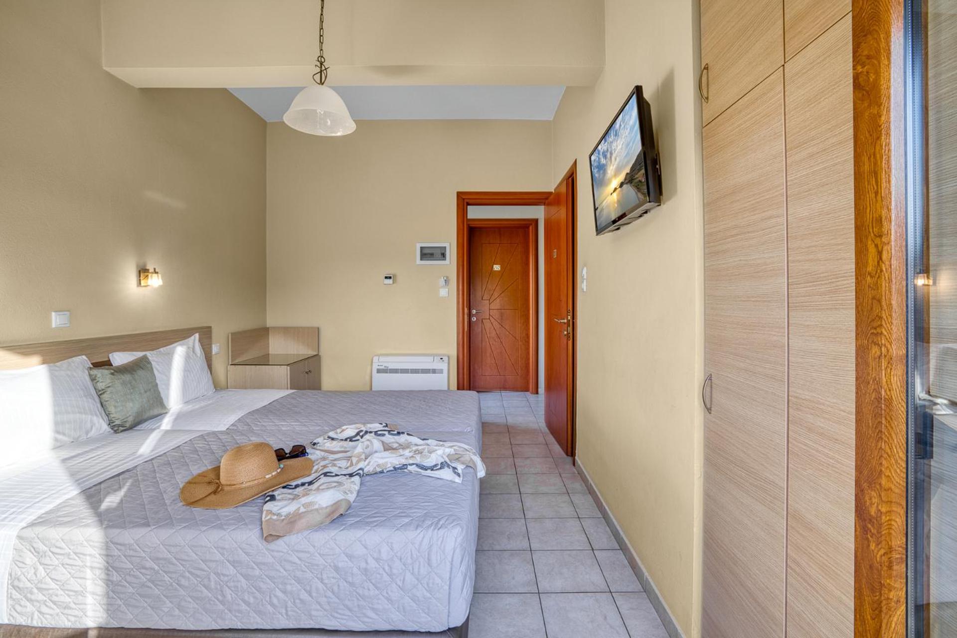 Platy Beach Hotel Zewnętrze zdjęcie