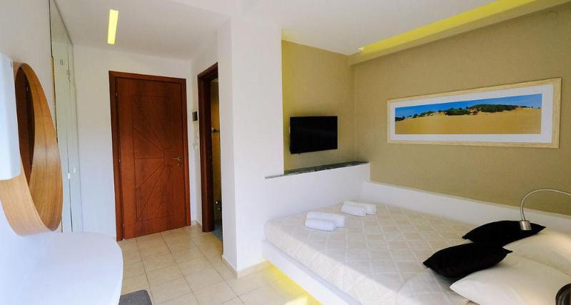 Platy Beach Hotel Zewnętrze zdjęcie